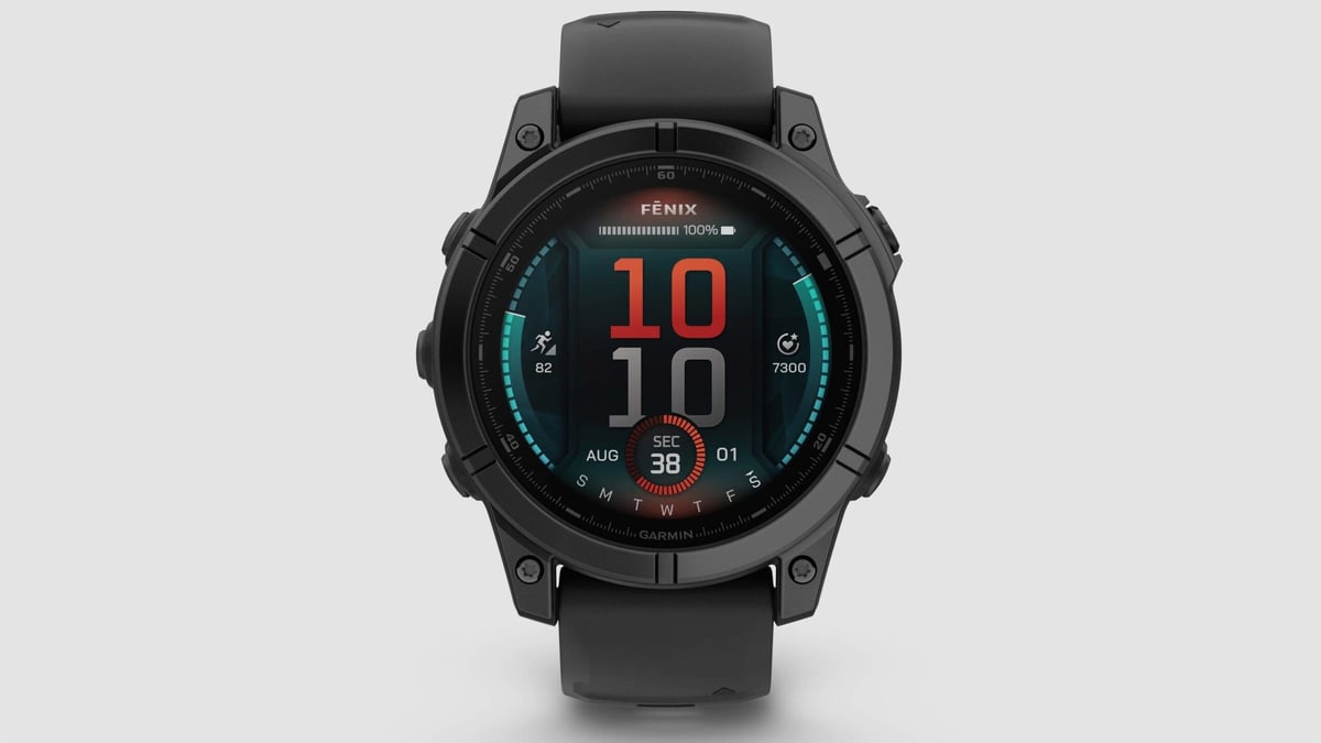 Fenix E