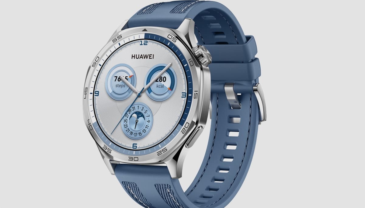 Huawei Watch GT5