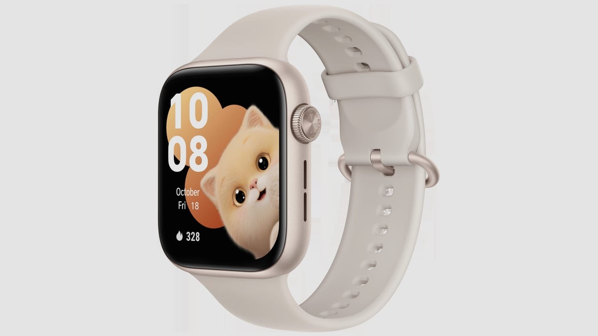 Honor Watch 5