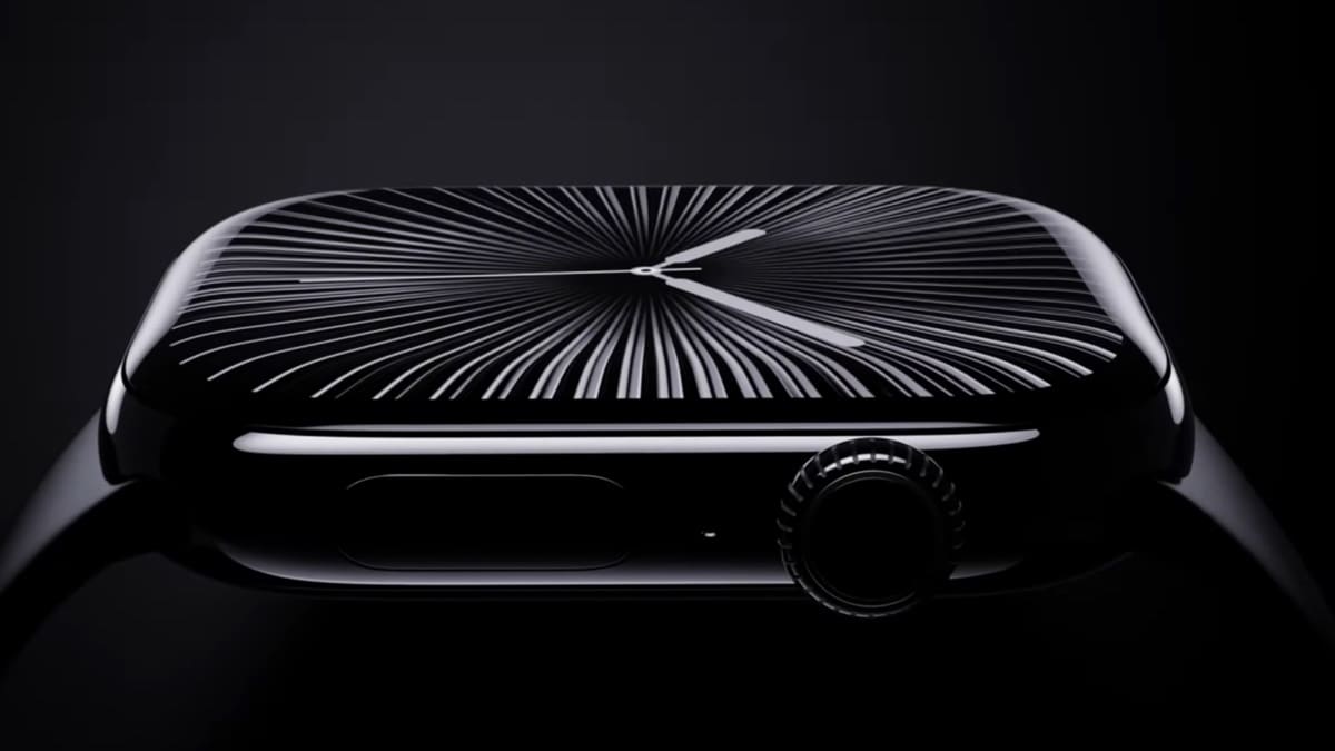 Apple Watch Series 10