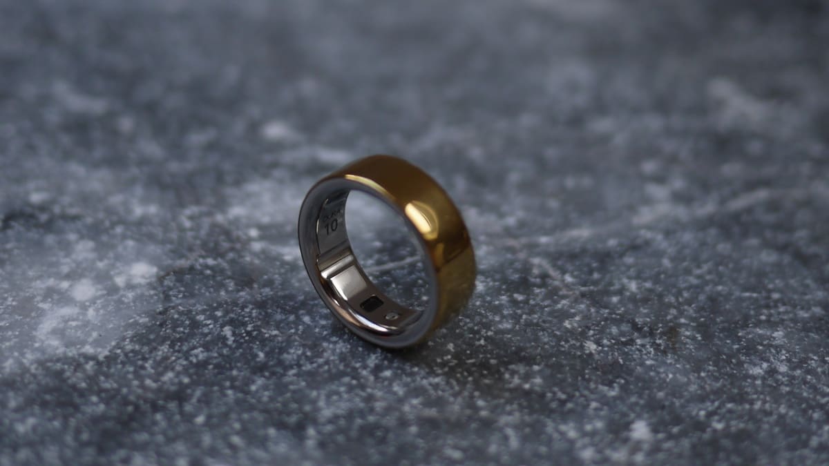 Oura Ring Gen 4