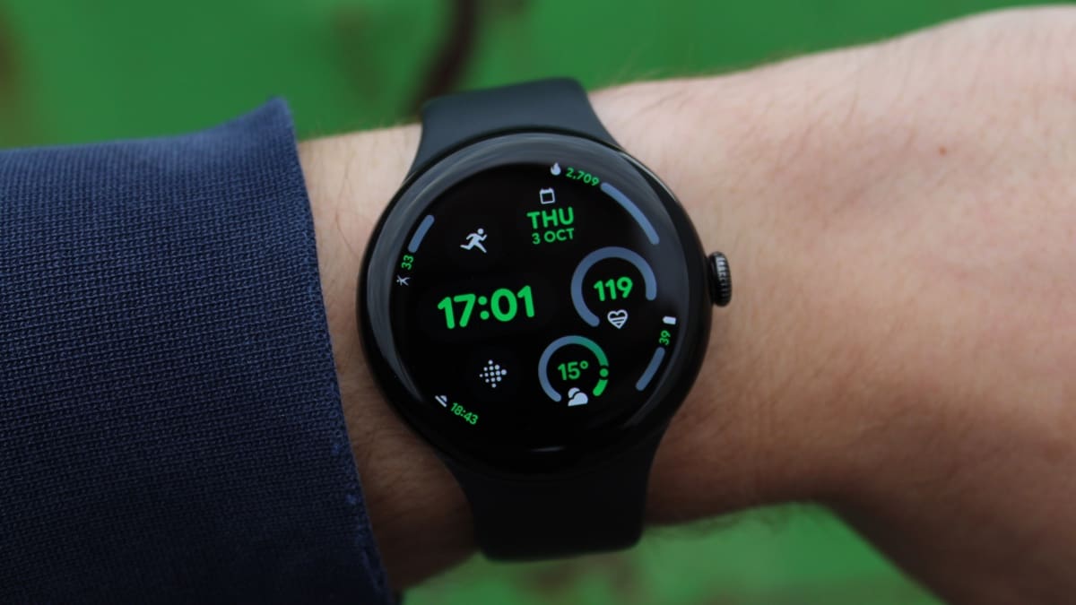 google-pixel-watch-3-review-watch-face