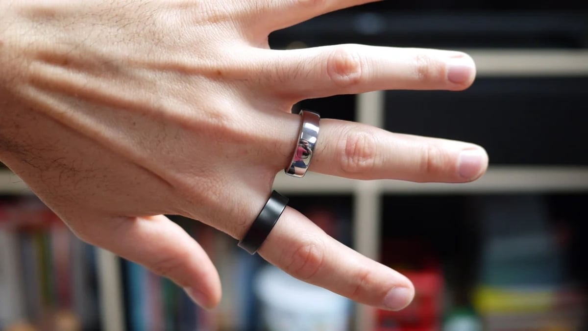 Galaxy Ring vs RingConn Gen 2