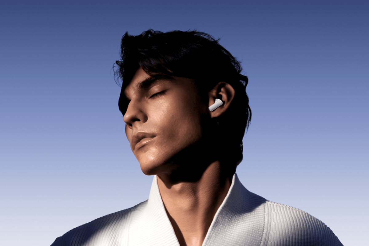 Huawei Earbuds image 4