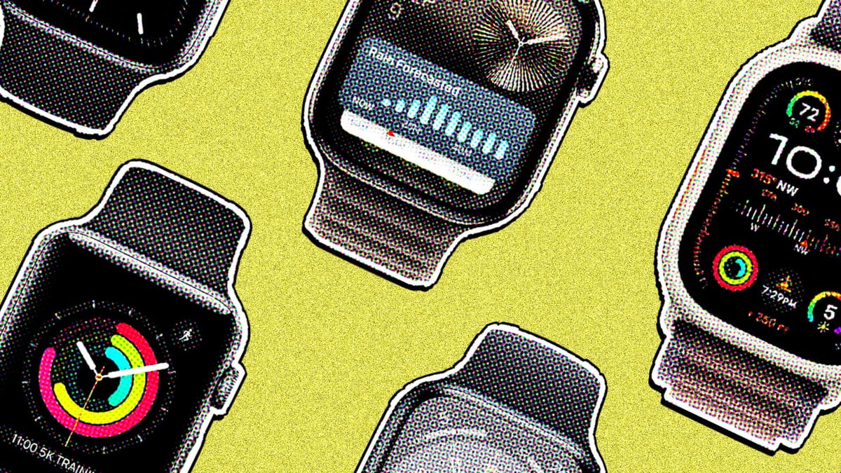 which-apple-watch