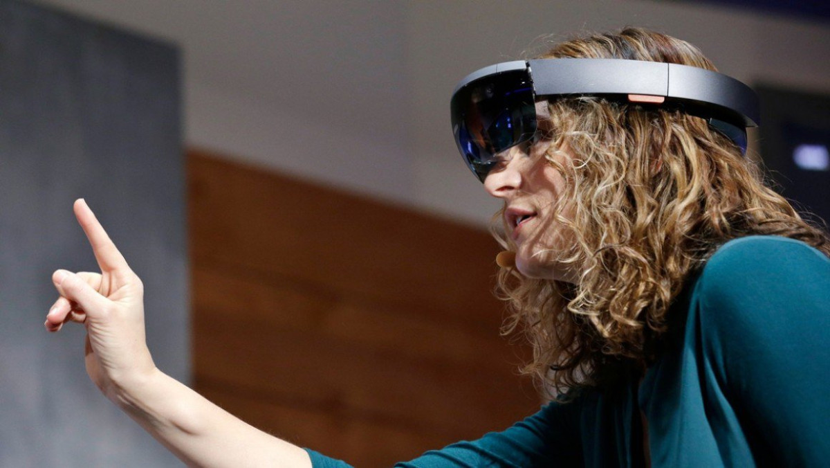 ​Microsoft, not Google, will kickstart the smartglasses revolution