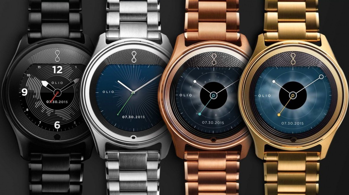 New report reveals that wearable sales surged in 2015