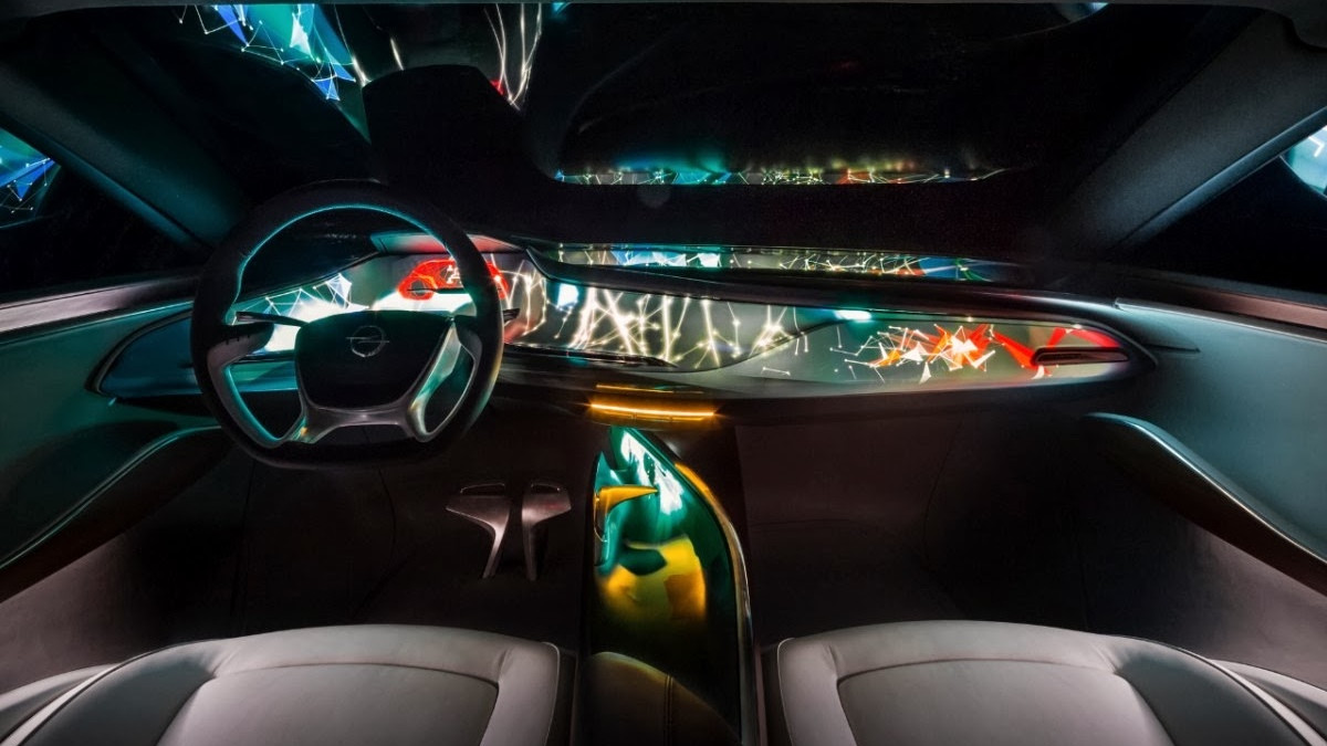Very smart cars: Why the car is the next home of the connected self