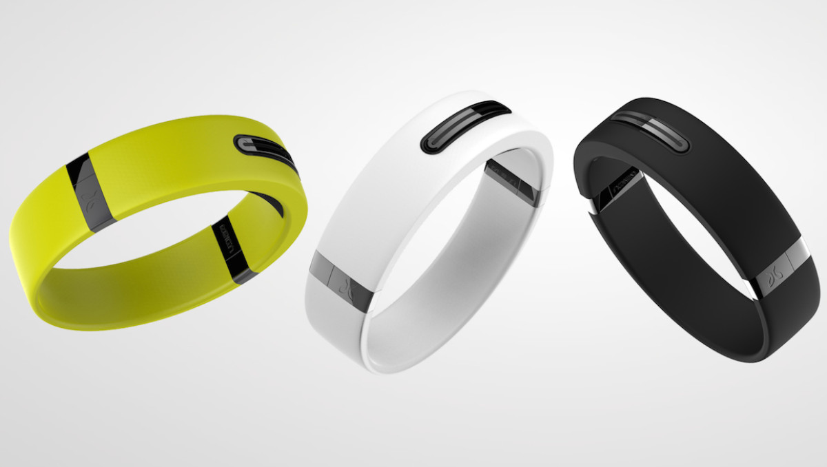 Jaybird Reign tracker to launch 1 November