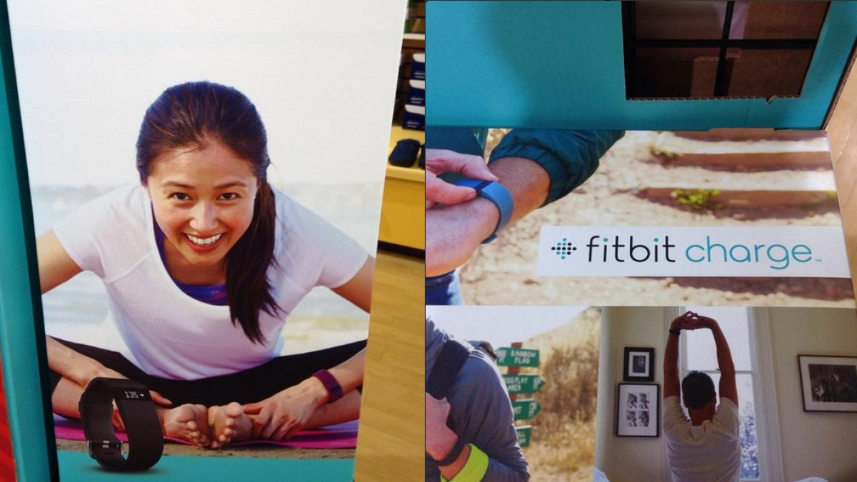 New Fitbit Charge to feature heart rate monitor