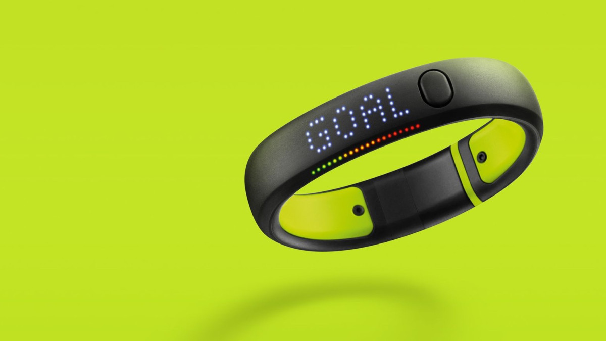 Nike FuelBand: The rise and fall of the wearable that started it all