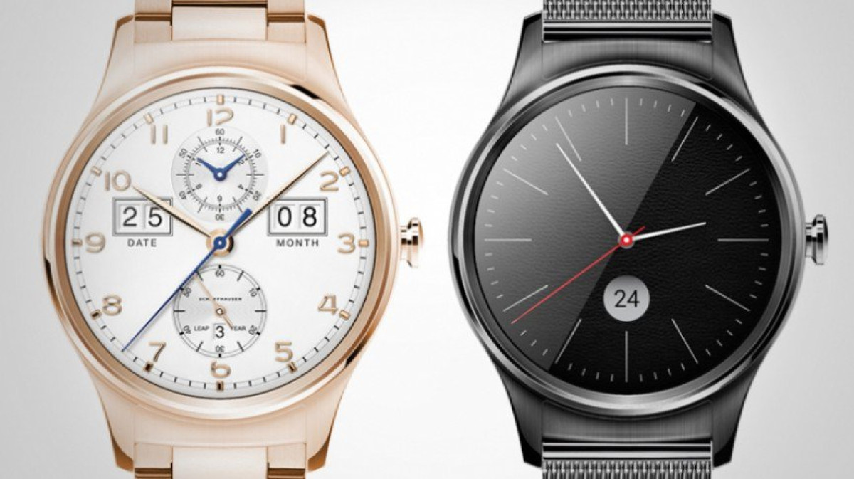 Haier Watch shown off at MWC 2016: Here’s the important details