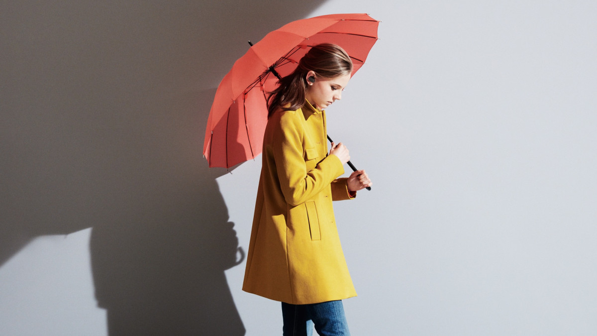 Inside the Xperia Ear: Sony's bold plans for its Agent assistant