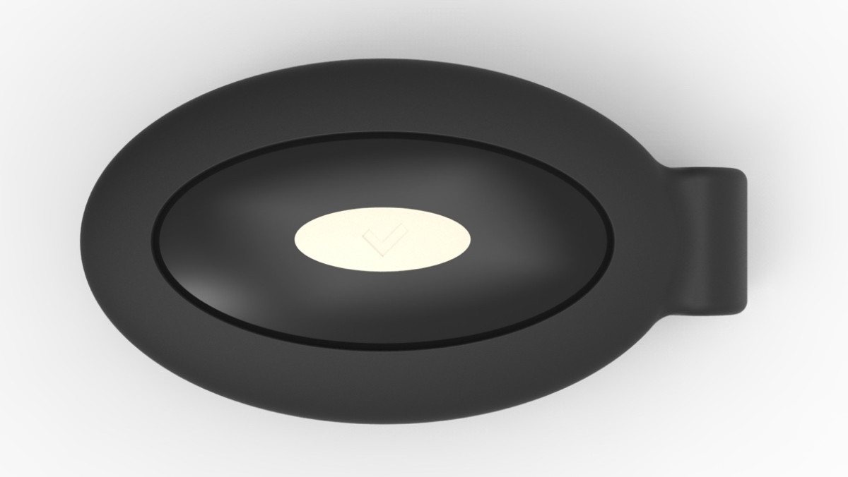 Lumo Run sensor can now smarten up any running shorts