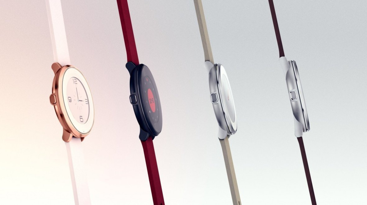 Pebble smartwatch prices drop to even more affordable numbers