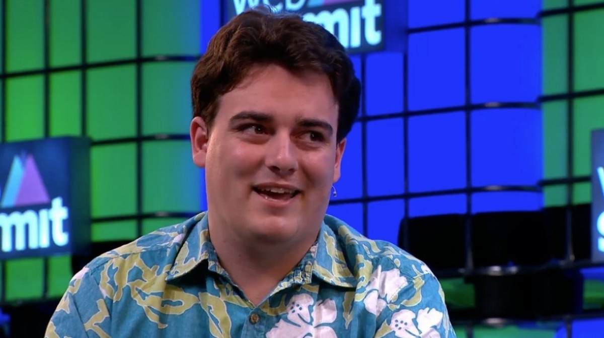 And finally: Oculus Rift boss slams Apple Macs and more...