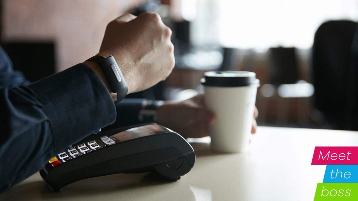 Nymi CTO: Why Nymi Band is for business not consumers – yet