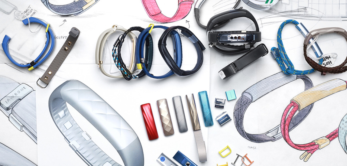 Sensors untapped: What wearables will measure in the future
