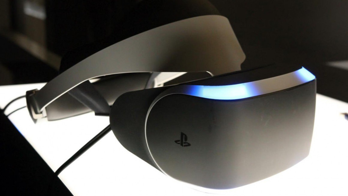 Sony PS VR bundle pre-orders begin today - or wait a week for headset only
