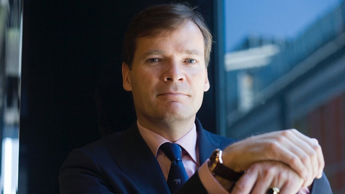 Frederique Constant boss: Tag Heuer Connected 'a big mistake'