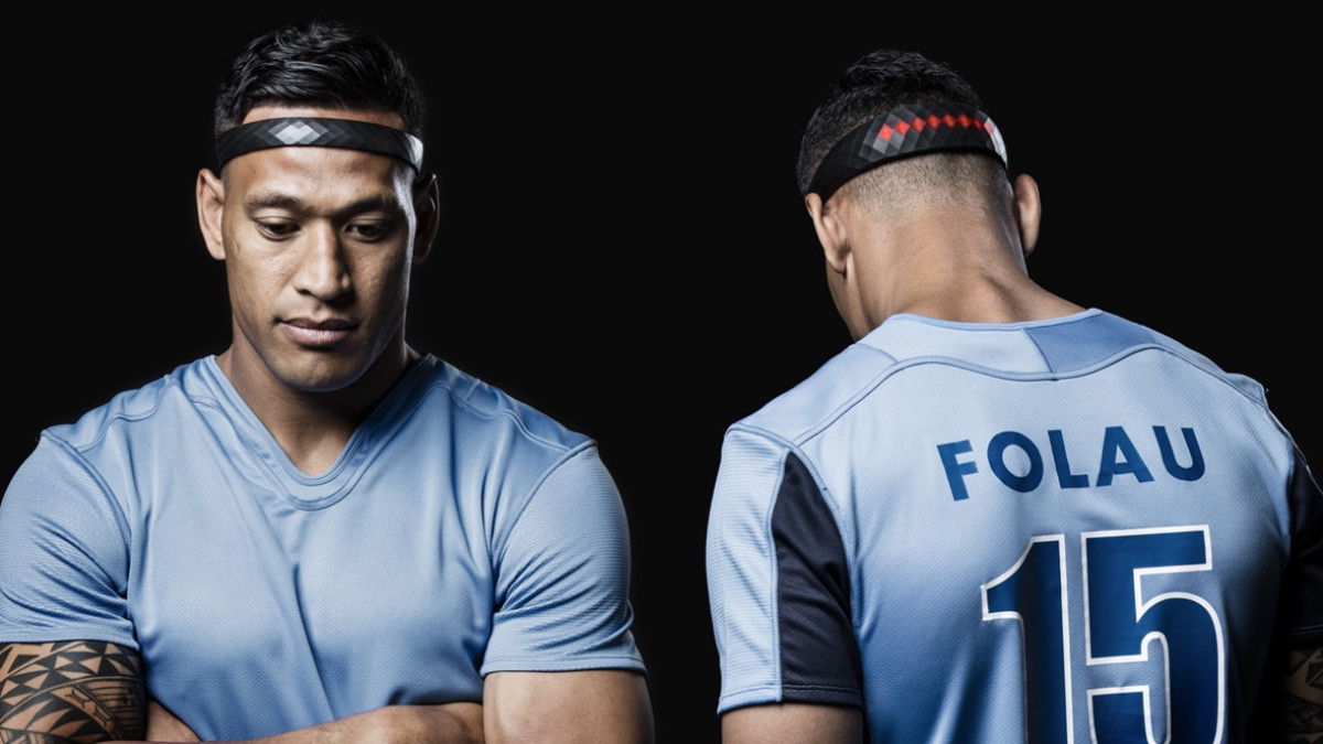 Samsung Brainband wants to tackle concussions in contact sports