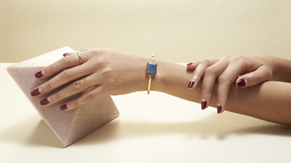Ringly's CEO on her new Aries smart bracelet's secret weapon