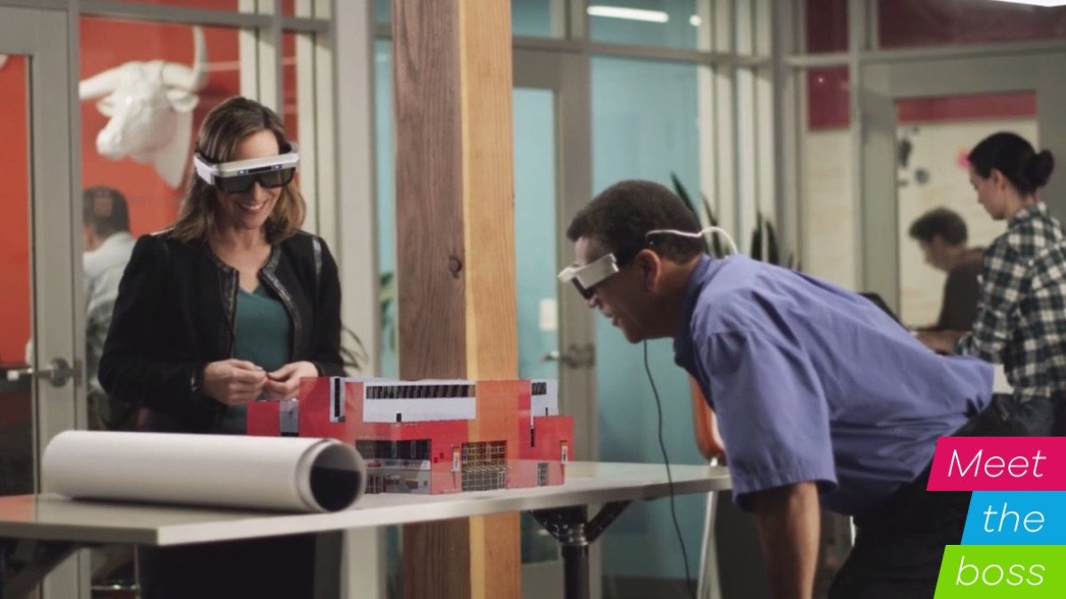 CastAR wants to bring affordable augmented reality to the masses