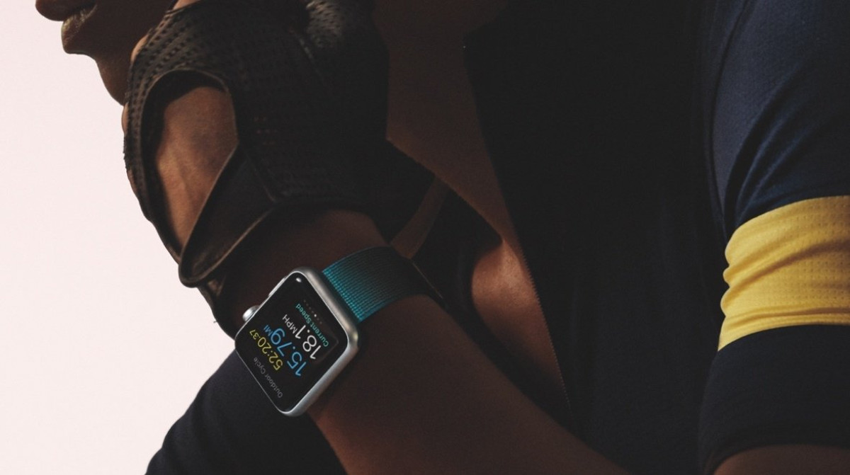 And finally: Apple Watch modular accessories incoming and more
