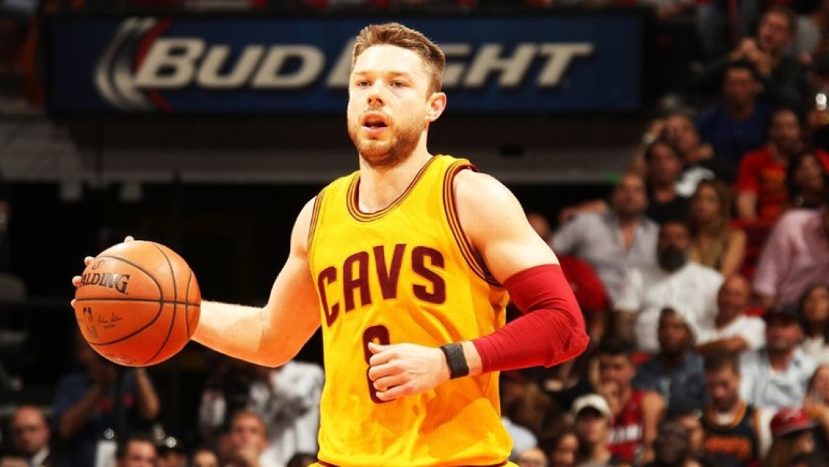 NBA player banned from using Whoop wearable during games
