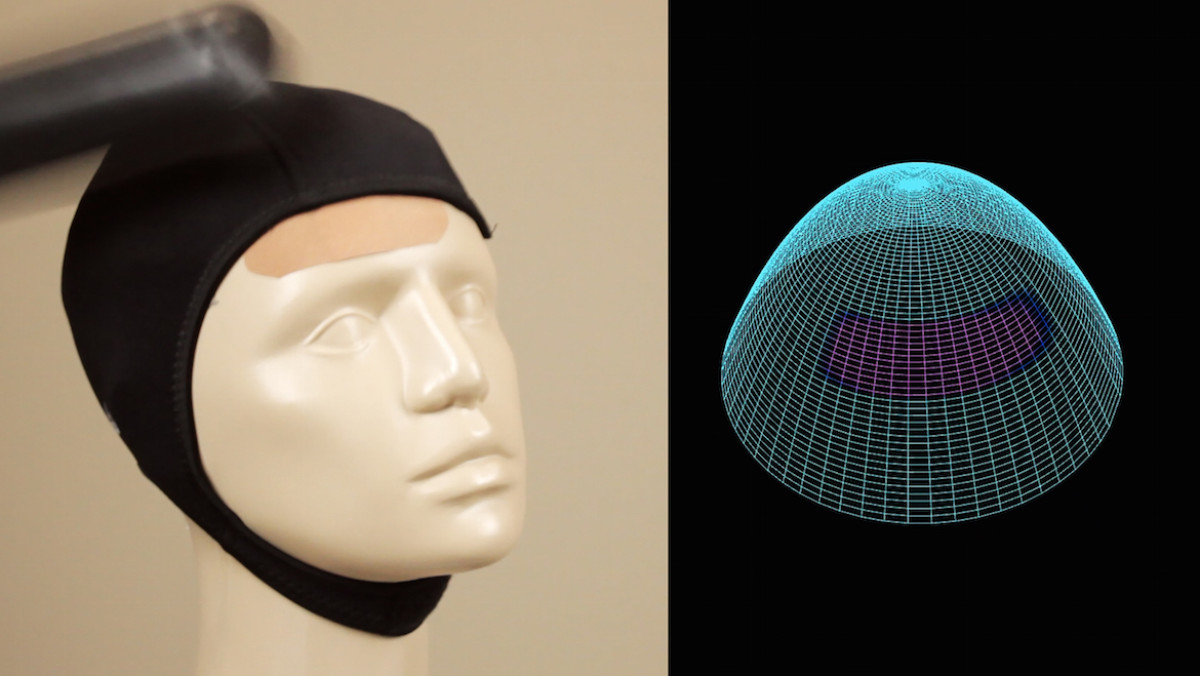 BeBop wants to sew up the wearable sensor market