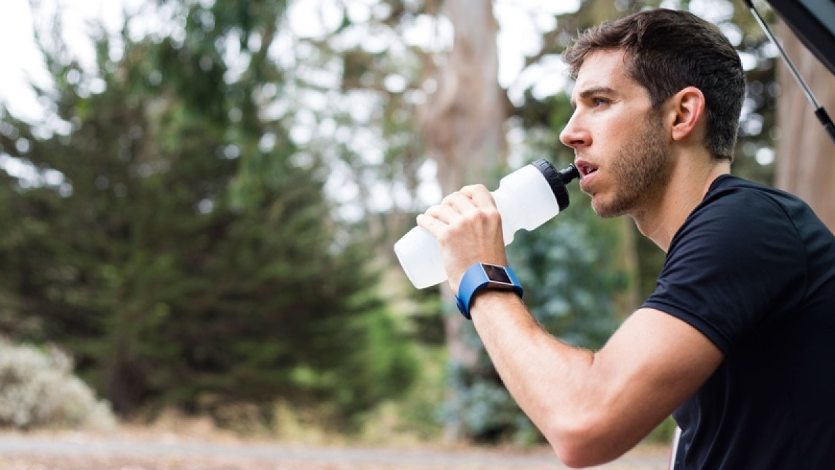 Why Fitbit isn’t a threat to Polar and Garmin…yet