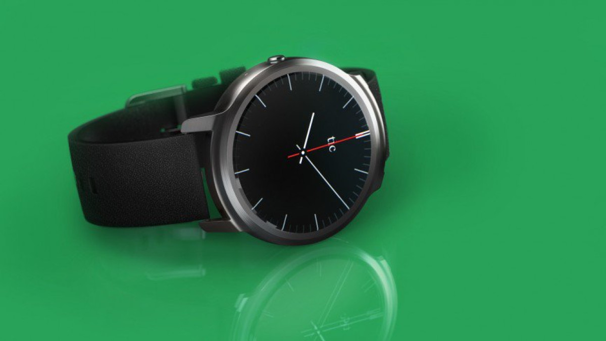 Mobvoi's Ticwatch is getting an international edition this summer