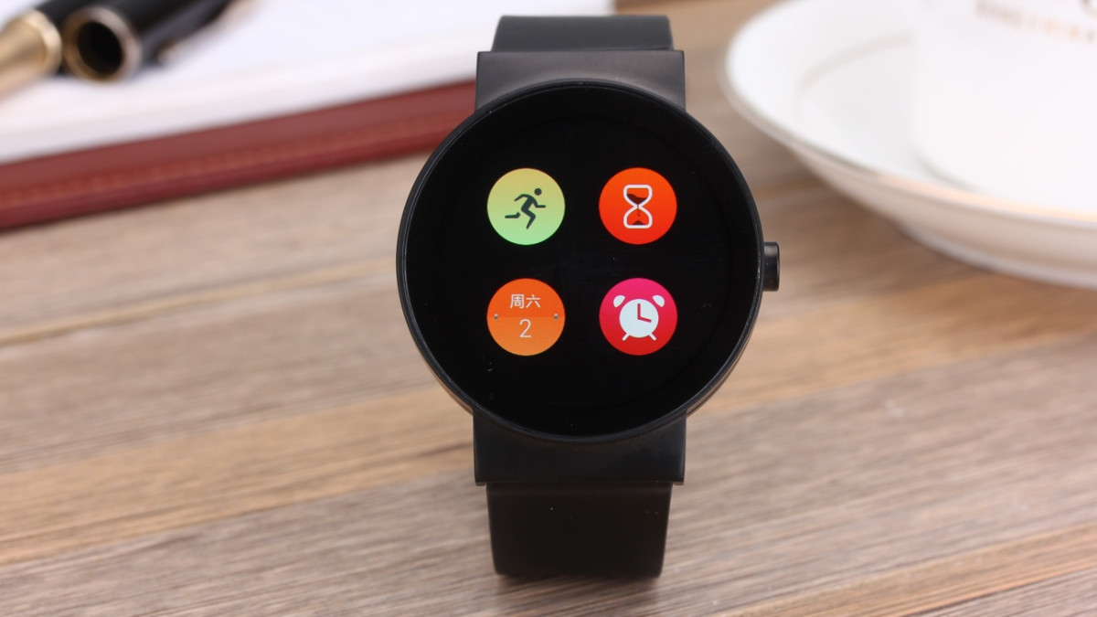 ​Alexa powered CoWatch smartwatch is now available to buy