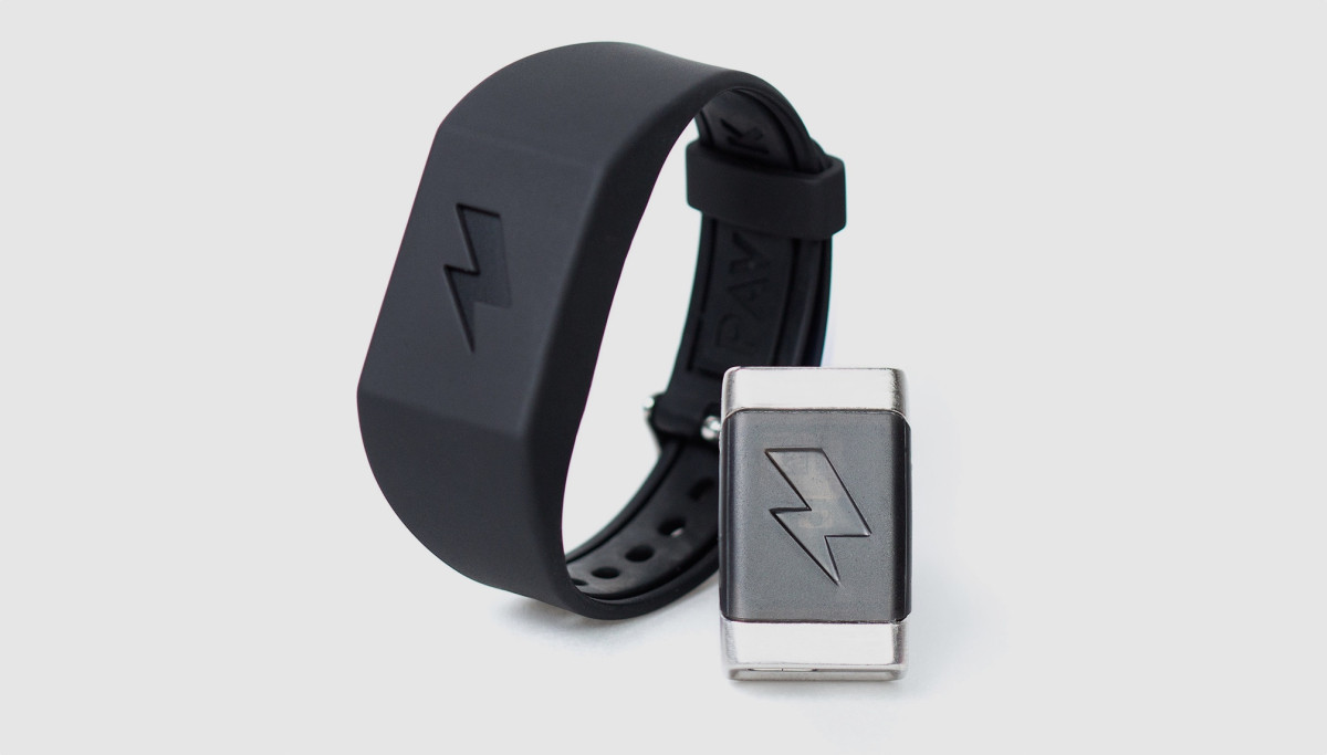 Shock Clock will get you out of bed on time...or else