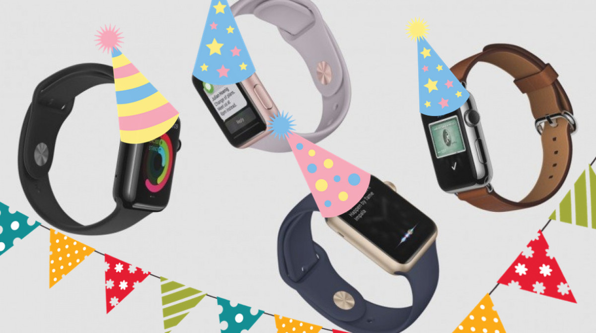 The Apple Watch one year on: Why we're frustrated by what could have been