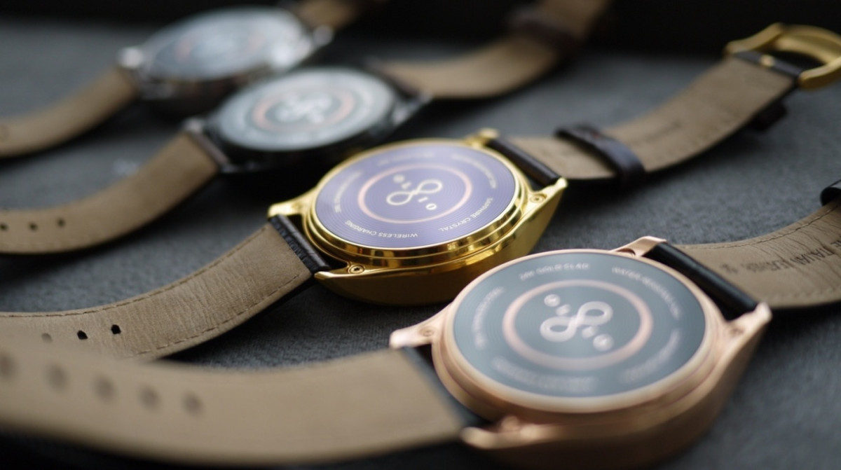 Smartwatches are playing by different rules and the tech world needs to adjust