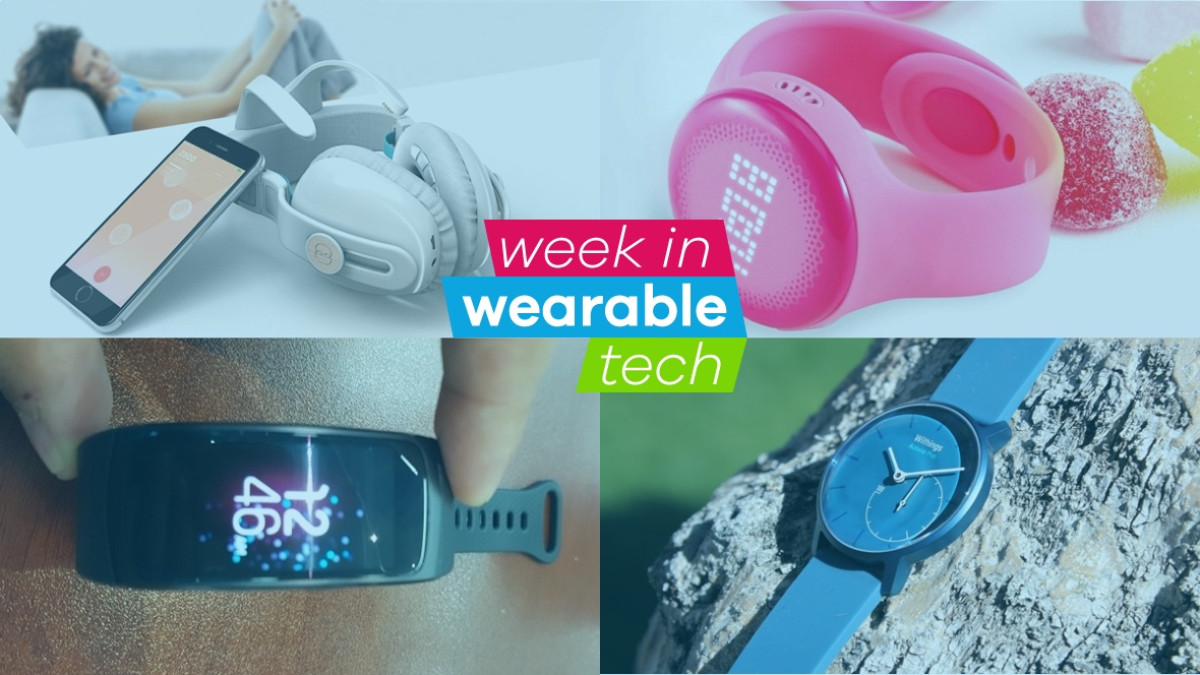 The week in wearable tech: Xiaomi's rumoured duo