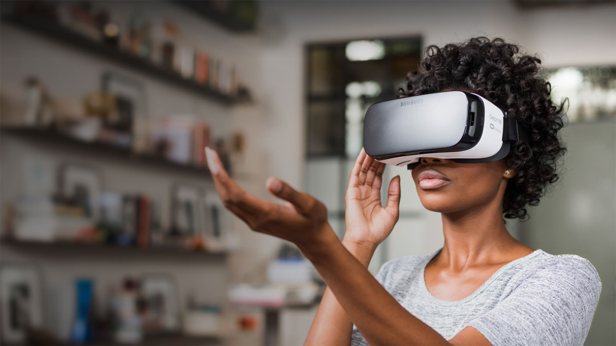 VR beyond gaming: The many other ways VR is being used