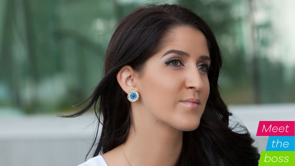 Ear-O-Smart wants to turn your dumb earrings into fitness trackers