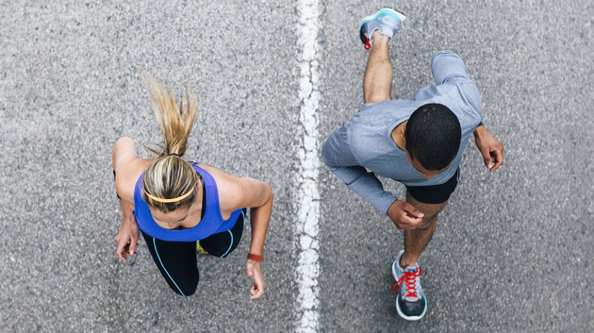 Fitbit Blaze v Fitbit Charge HR: Fitness tracker showdown