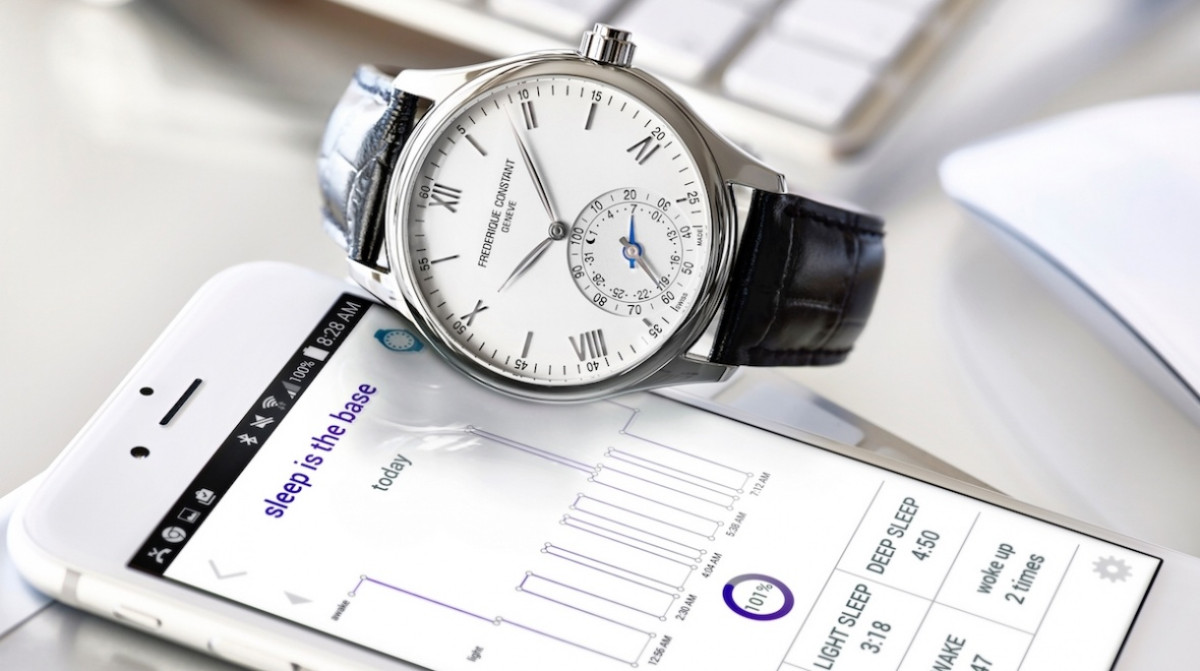What watch nerds really think about smartwatches