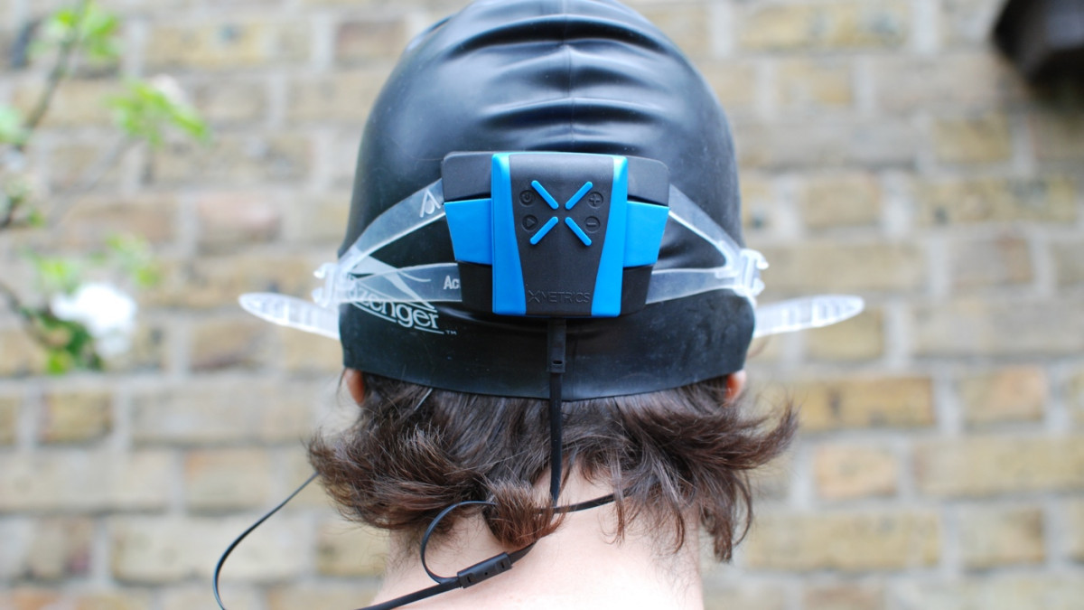 XMetrics Pro review