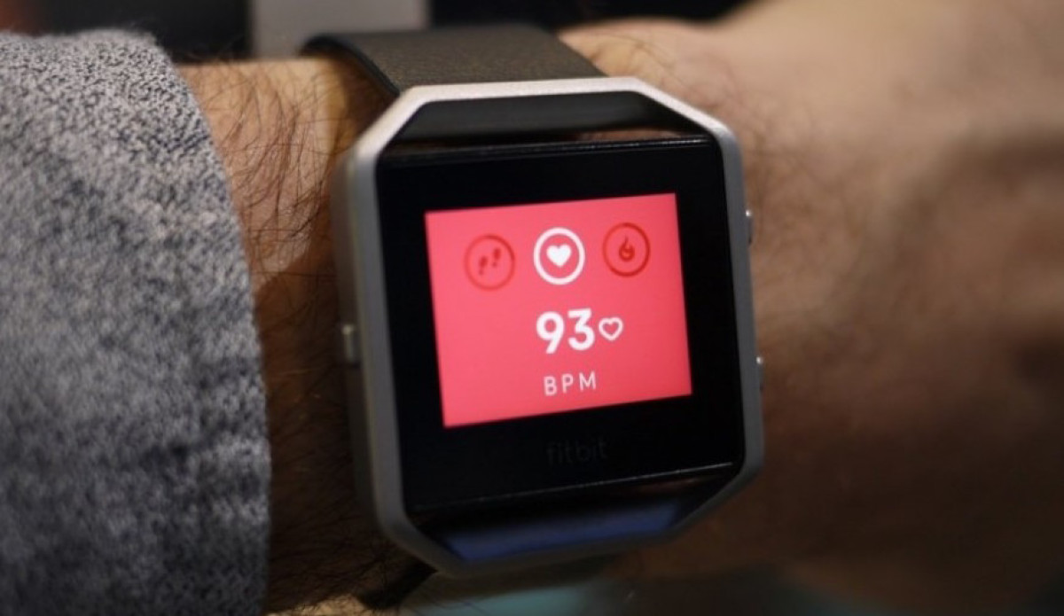 Fitbit PurePulse heart rate lawsuit will go ahead, as judge refuses to dismiss case