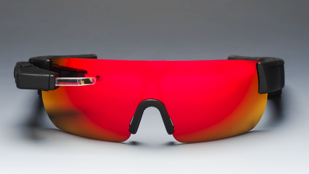 Solos smart cycling glasses will let you train like an Olympian