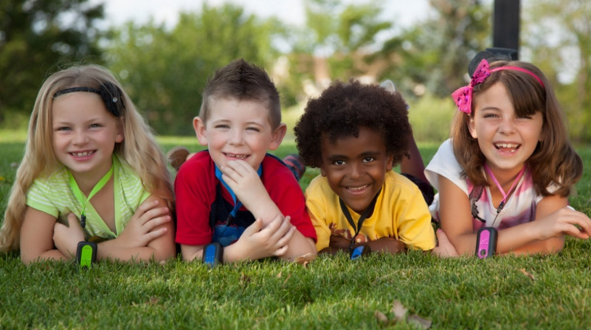 Qualcomm's Snapdragon Wear 1100 will power kids wearables and trackers