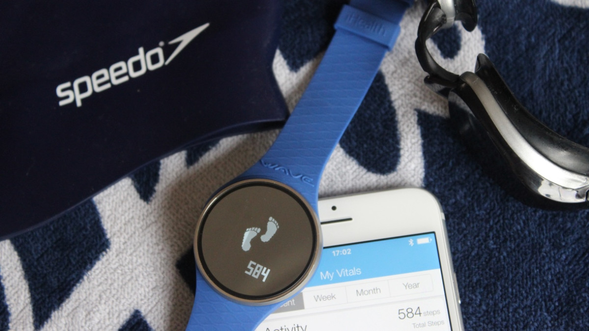 iHealth Wave review