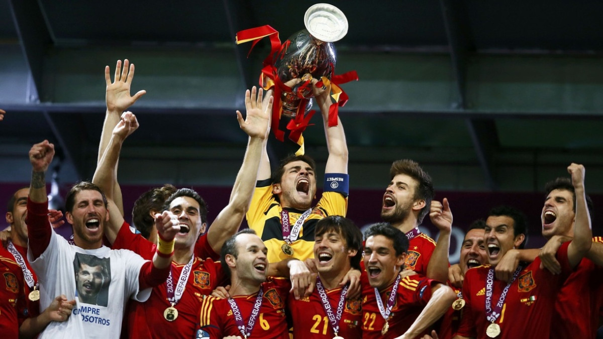 Euro 2016: How wearable tech will line up at this year's tournament