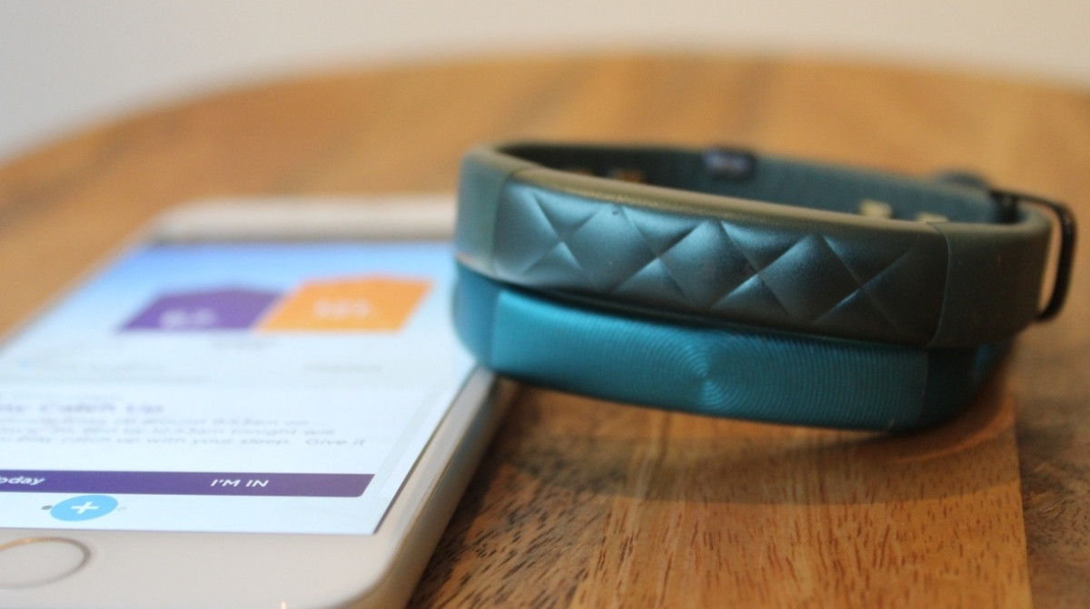 And finally: Jawbone's secret 2015 med-tech acquisition revealed