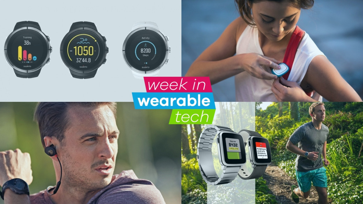 ​​The week in wearable tech: Blocks finally set to ship to backers
