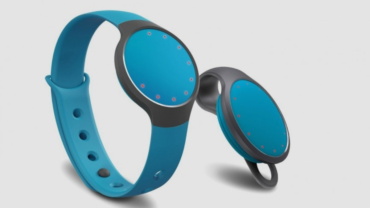 Misfit Flash review